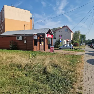 epaka.pl - punkt nadań i odbioru przesyłek